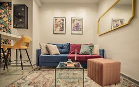 Artemis Apartment Midas Home Project