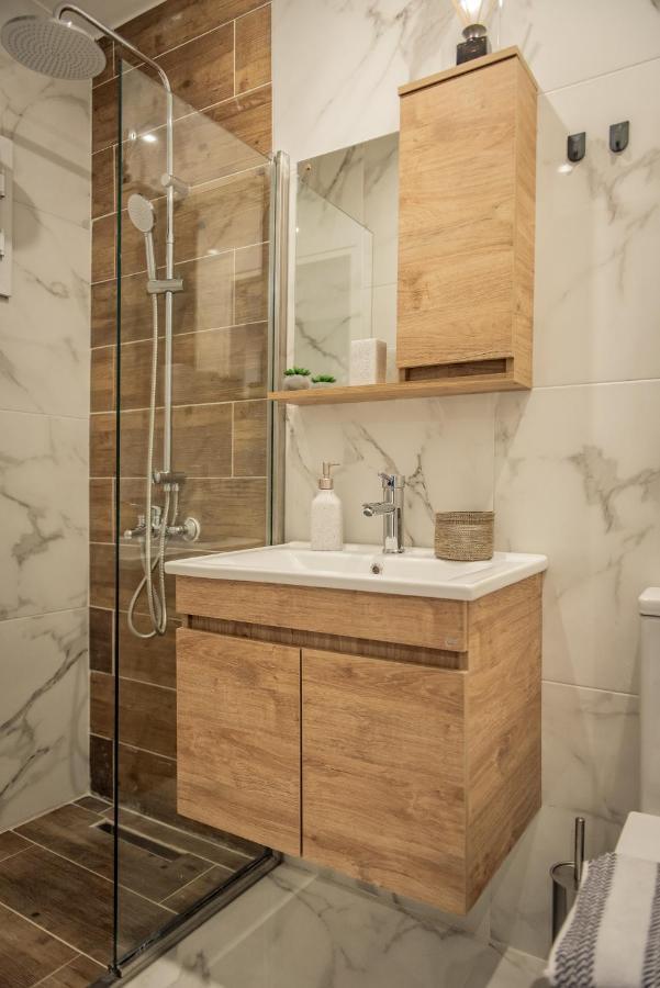 Artemis Apartment Midas Home Project Θεσσαλονίκη Εξωτερικό φωτογραφία