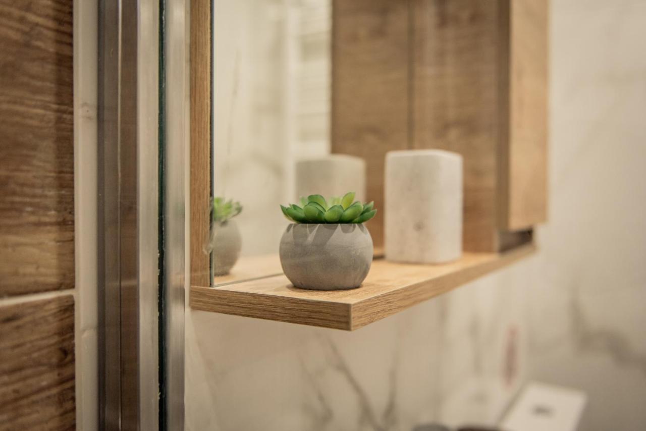 Artemis Apartment Midas Home Project Θεσσαλονίκη Εξωτερικό φωτογραφία