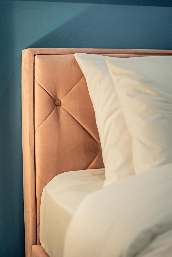 Artemis Apartment Midas Home Project Θεσσαλονίκη Εξωτερικό φωτογραφία