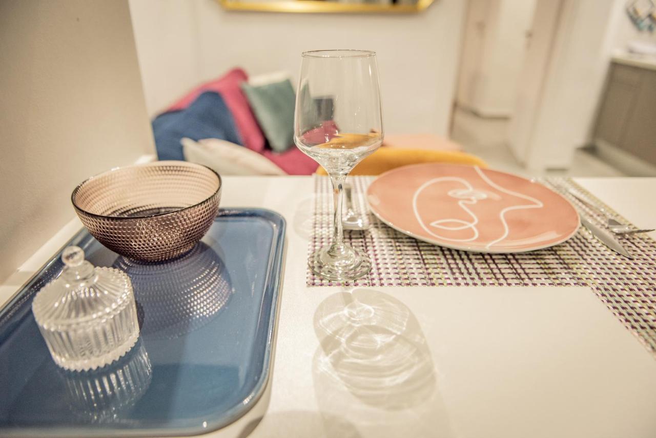 Artemis Apartment Midas Home Project Θεσσαλονίκη Εξωτερικό φωτογραφία